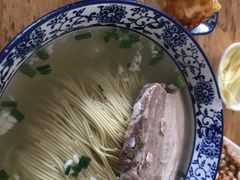 -裕兴记·三虾面(西北街总店)
