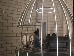-% Arabica阿拉比卡咖啡(深圳湾万象城店)
