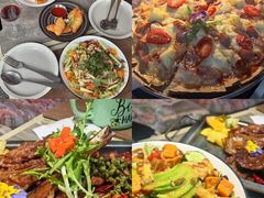 -FUNFUN有饭花园聚会餐厅