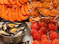 -安蒂娅·海鲜自助餐厅(安蒂娅美兰酒店)