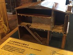 -剥皮寮历史街区