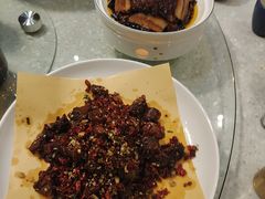 -福阿婆老牌湘菜(大润发店)