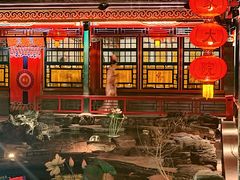-白家大院·王府宫廷菜(苏州街店)
