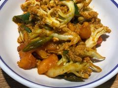 -大厨小馆(华阳城店)