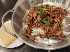 京酱肉丝-麦香坊(伏波山店)