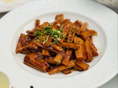 -二泉园老菜馆·百年无锡菜