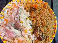 -沙州食驿·非遗小吃夜市