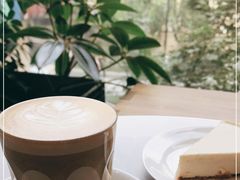-VOYAGE COFFEE(杨梅竹店)