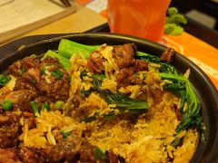 -大快活(丽丰店)