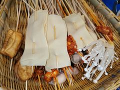 -马路边边串串香(双井直营店)