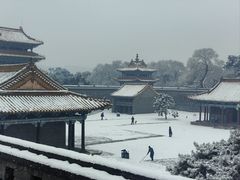 -北陵公园