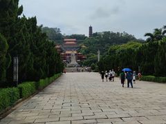 -南沙天后宫景区