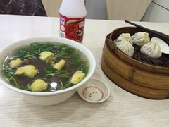 -上海紫彤友联生煎(金沙井店)