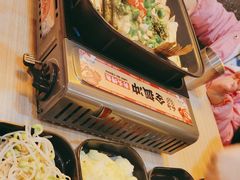 -令狐冲烤鱼·烧菜馆(达明店)