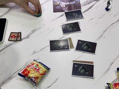 -FullHouse桌游狼人跑团剧本杀(徐家汇店)