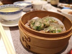 -香港百合居(LCM置汇旭辉广场店)