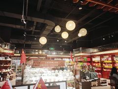 -旺豪阳光超市(友谊阳光城店)
