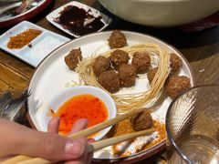 -院落新京菜·烤鸭(地安门店)