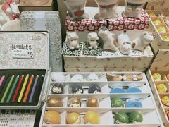 -猫的天空之城概念书店(杭州南宋御街店)