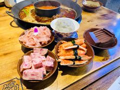 -楠火锅(广州总店)