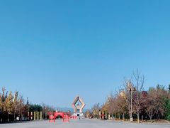 -法门文化景区