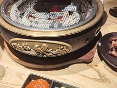 -泥炉烧肉师(新街口金銮巷店)