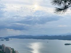 -千岛湖天屿景区
