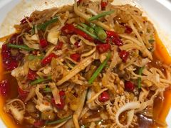 -炊烟小炒黄牛肉(东庆街店)