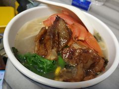 -芬芳甜品(同福路店)