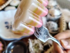 -南沙游艇会·大兵船餐厅