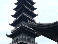 -乌镇景区
