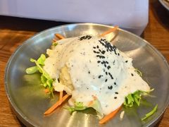 -双门洞·森系料理(体育西店)