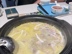-百年果林椰子鸡(中洲店)