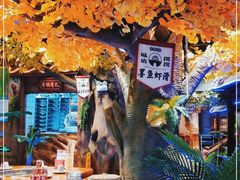 -城墙拐拐火锅(三峡广场黑金冠店)