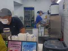 -茶百道(锦江华熙528店)