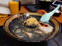 -博多一蘭·乌冬·定食·烧串(徐家汇店)