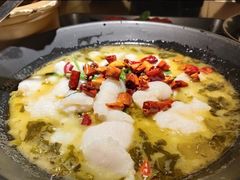 -金牌外婆家(苏州中心店)