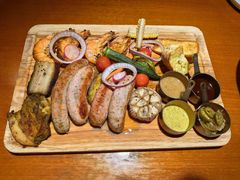 -布拉格餐厅· 中欧捷克菜(全国首店)