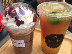 -BeauTea水仙(coco park店)