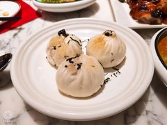 -青雅中餐厅(大连金石滩绿发希尔顿度假酒店)