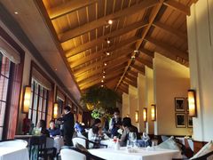 -Le Comptoir de Pierre Gagnaire