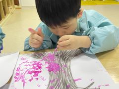 -IBOBI早教·托班·国际家庭互动成长中心(欢乐海岸中心)