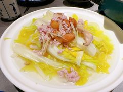 -客家汇·客家传承菜(水库店)