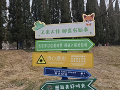 -淄博聊斋城景区