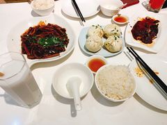 -光明邨大酒家(淮海路店)