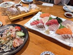 -海鮮市場長崎港(出島ワーフ店)