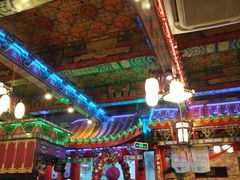 大堂-缪氏川菜(丰盛町店)