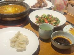 -伊喜饺子·烤鸭(五道口学院路店)
