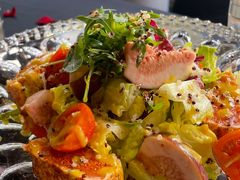 -小火花·干式熟成牛排馆Spark SteakHouse(剑桥郡店)