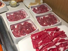 -海底捞火锅(枫蓝国际购物中心店)